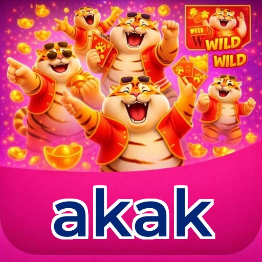 Aplicativo mobile akak